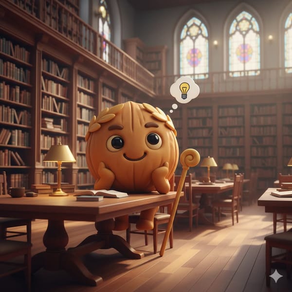 3 videos to think about AI